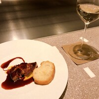 日比谷 モンシェルトントン - 