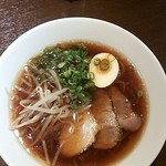 三方らーめん　おお田 - 