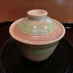 米倉 - 13.11月　鯛の信州揚げ