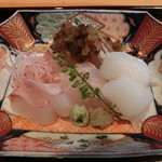 米倉 - 13.11月　造り