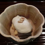 米倉 - 13.11月　柿の白かけ