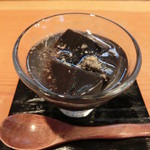 米倉 - 13.11月　水あずき