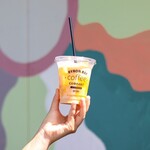 Byron Bay Coffee AOSHIMA - ソイマンゴー