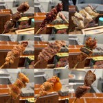 Yakitori Bamora - 