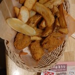 コメダ珈琲店 浮間公園店 - 