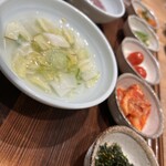 韓国料理 水刺齋 - 