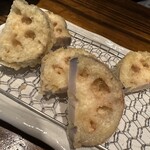 Tempura Amatsuki - 