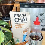 Byron Bay Coffee AOSHIMA - 大人気チャイラテ　