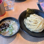 Tsukemen Suzume - 