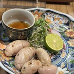 Yakitori Bamora - 