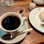 ELEPHANT FACTORY COFFEE - 