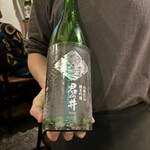 新潟酒バル 吹溜 - 