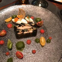 レストラン・パッション - 