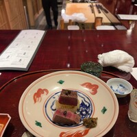 割烹 西むら - 