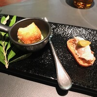 レストラン・パッション - 