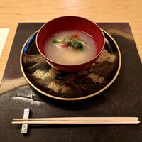 水暉 ザ・リッツ・カールトン京都 - 