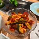 焼肉 グルマンズいとう - 