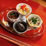 Tatsumi Soba Shimahei - 