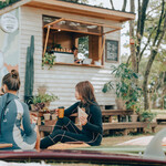 Byron Bay Coffee AOSHIMA - 