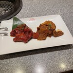 炭火焼肉 東海苑 - 