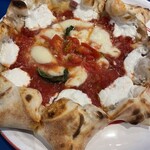 Pizzeria da peppe NAPOLI STA'CA" - 