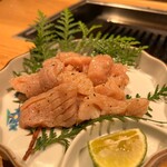 焼肉 グルマンズいとう - 