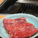 焼肉 グルマンズいとう - 