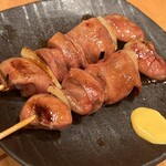 Yakitori No Gunzou - 