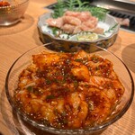 焼肉 グルマンズいとう - 