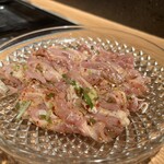 焼肉 グルマンズいとう - 