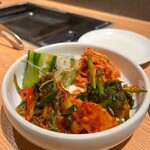 焼肉 グルマンズいとう - 