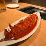 焼肉 グルマンズいとう - 