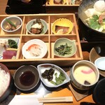 魚マルシェ 二号店 - 