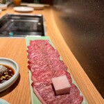 焼肉 グルマンズいとう - 