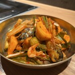 焼肉 グルマンズいとう - 