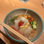 焼肉 グルマンズいとう - 