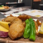 玄品 四日市 ふぐ・うなぎ料理 - 
