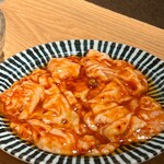 焼肉 グルマンズいとう - 