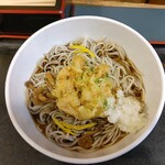 Komoro Soba - 