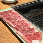 焼肉 グルマンズいとう - 