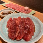 焼肉 グルマンズいとう - 