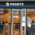 PRONTO - 外観