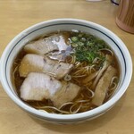 Chuukasoba Tenshin - 