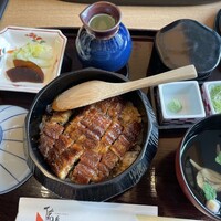 ひつまぶし名古屋備長 ラシック店 -  ひつまぶし名古屋備長 ラシック店 -
