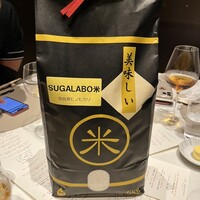 スガラボヴィー - 