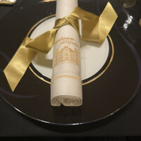 ガストロノミー ジョエル・ロブション - 