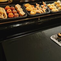 ガストロノミー ジョエル・ロブション - 