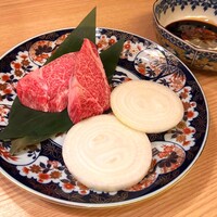 肉亭ふたご iki 本郷三丁目店 - 太田牛ヘレ