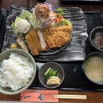 一会 - 料理写真: