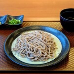 Karayoshi - もり蕎麦